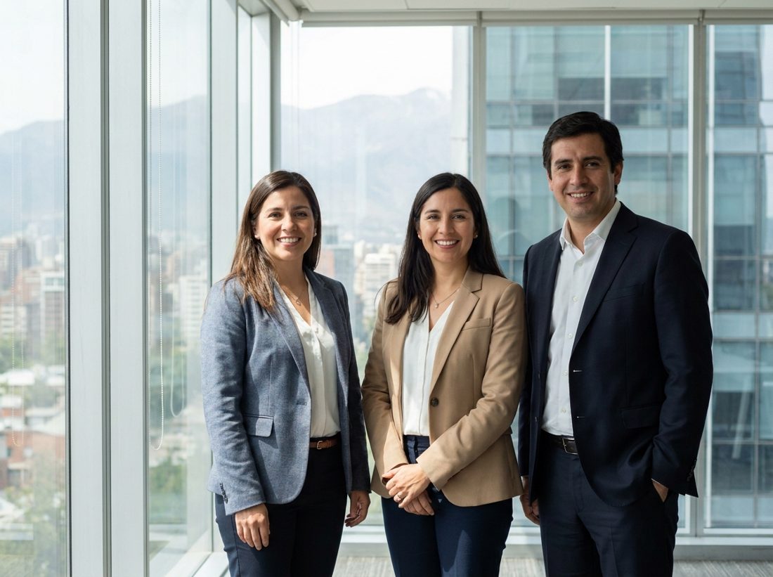 Equipo de Academia +Talento